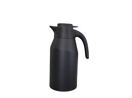 Thermoskanne Symphony 2L LED schwarz